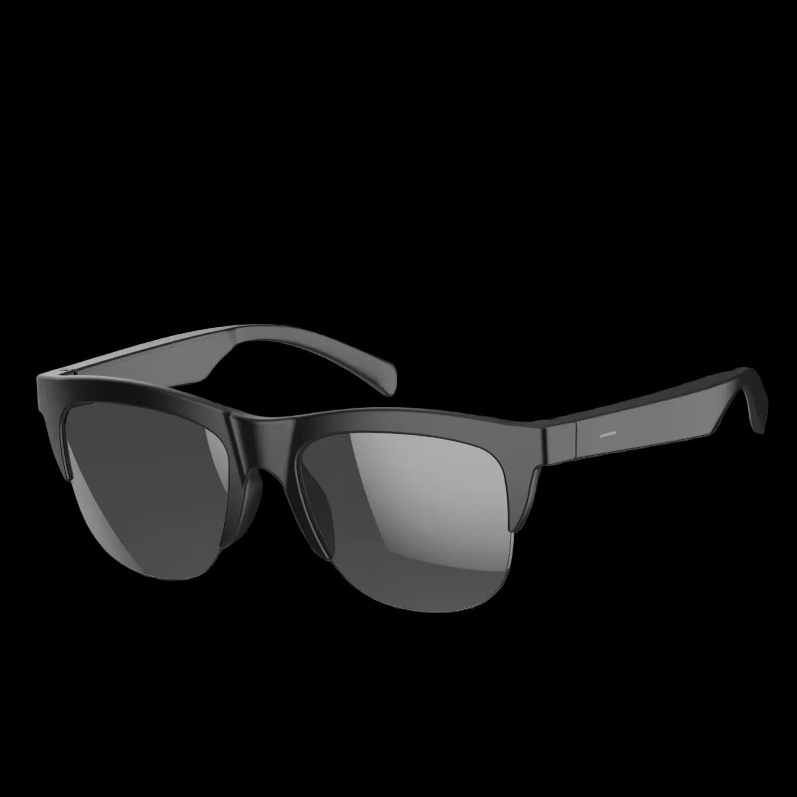 Lunette inteligente
